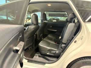 Toyota Prius bild 8