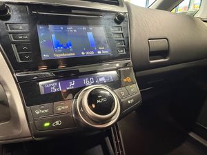 Toyota Prius bild 22