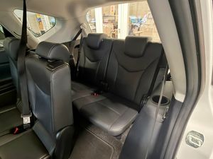 Toyota Prius bild 18