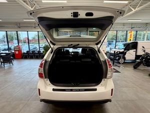 Toyota Prius bild 11