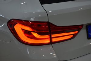 BMW 520 bild 27