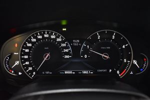 BMW 520 bild 13