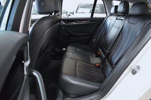 BMW 520 bild 10