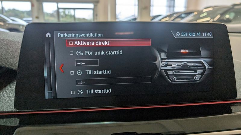 BMW 520 bild 19