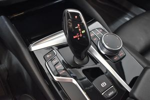 BMW 520 bild 14