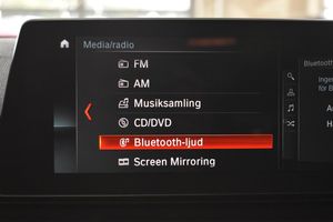 BMW 520 bild 18