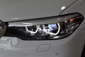 BMW 520 bild 26