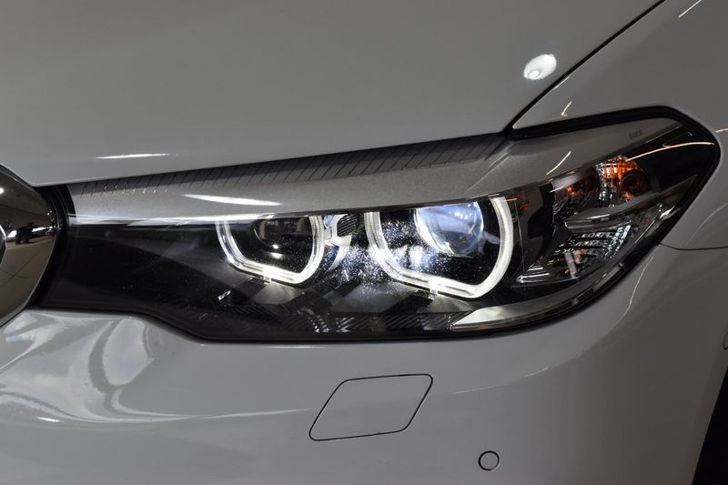 BMW 520 bild 26