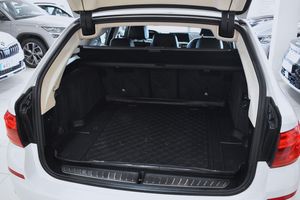 BMW 520 bild 5