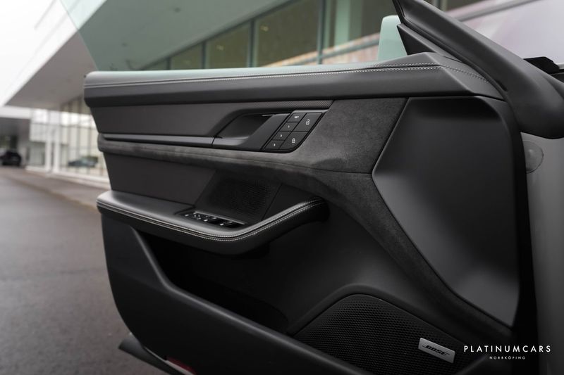 Porsche Taycan bild 19