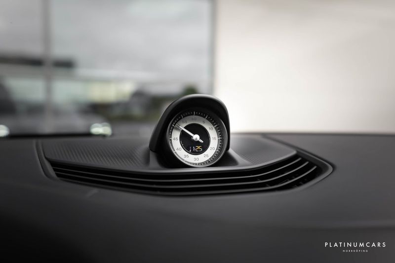 Porsche Taycan bild 17