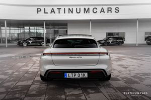Porsche Taycan bild 4