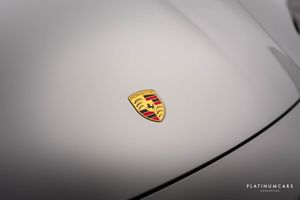 Porsche Taycan bild 21