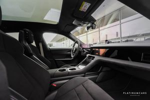 Porsche Taycan bild 6