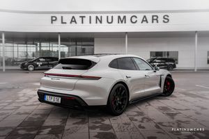 Porsche Taycan bild 2