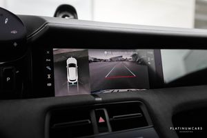 Porsche Taycan bild 11