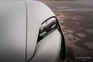 Porsche Taycan bild 22