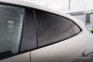 Porsche Taycan bild 23