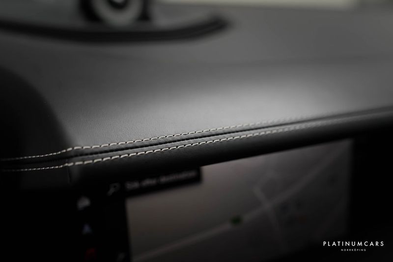 Porsche Taycan bild 14
