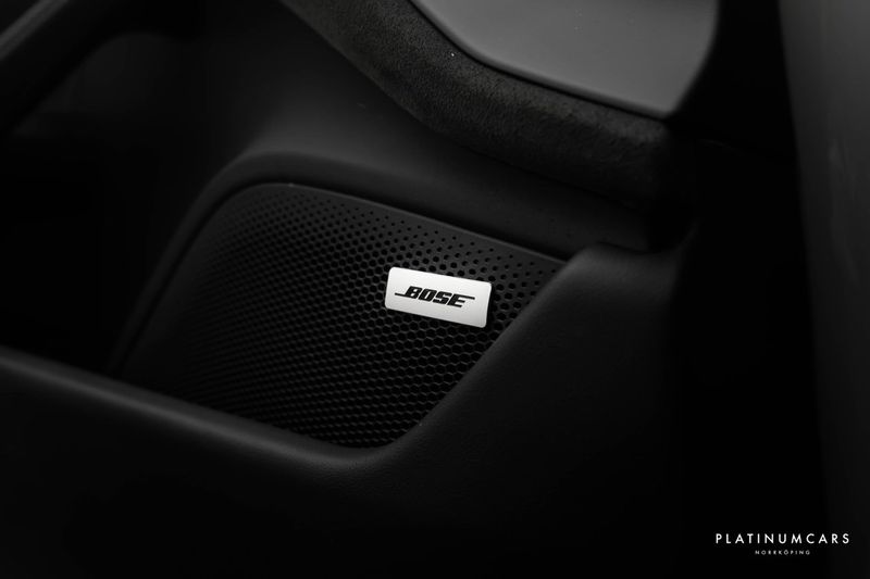 Porsche Taycan bild 18