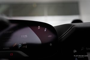 Porsche Taycan bild 12
