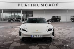 Porsche Taycan bild 3