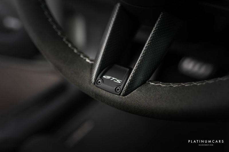 Porsche Taycan bild 16