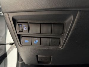 Toyota Yaris bild 11