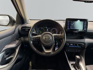 Toyota Yaris bild 9
