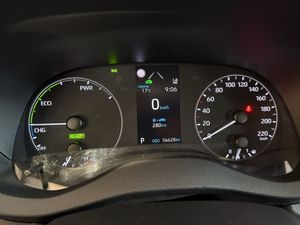 Toyota Yaris bild 13
