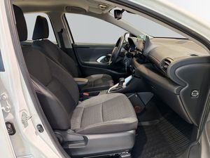 Toyota Yaris bild 6