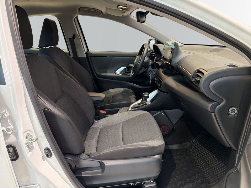 Toyota Yaris bild 6