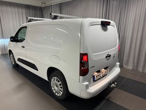 Opel Combo bild 3