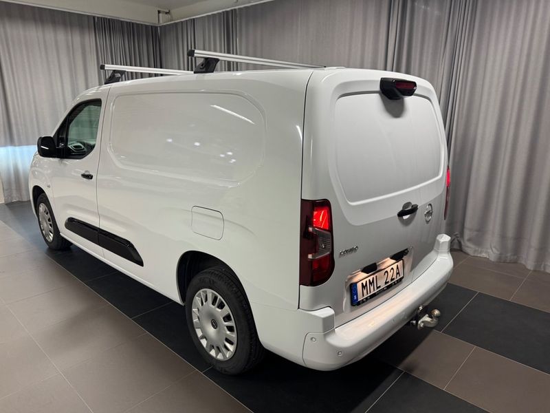 Opel Combo bild 3