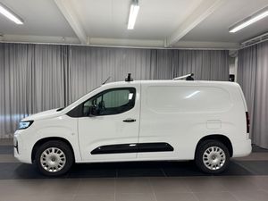 Opel Combo bild 2