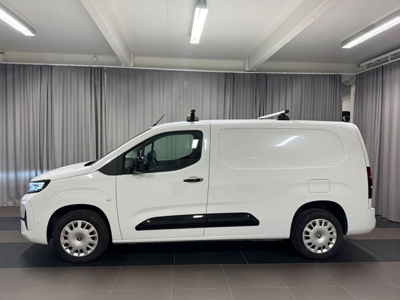 Opel Combo bild 2