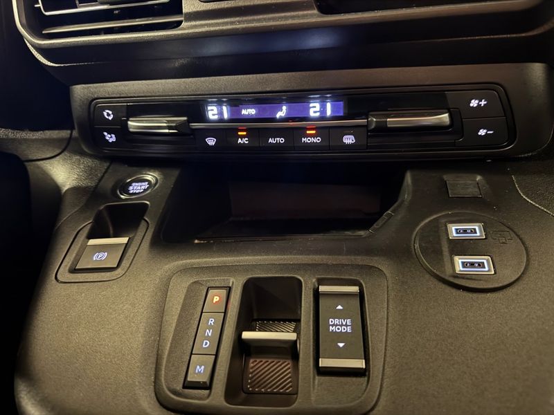 Opel Combo bild 9