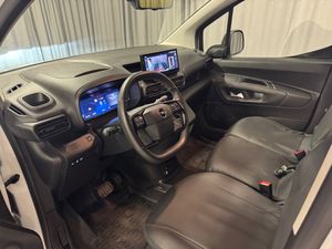 Opel Combo bild 6