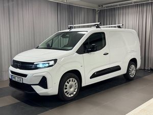 Opel Combo bild 1