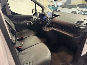 Opel Combo bild 5