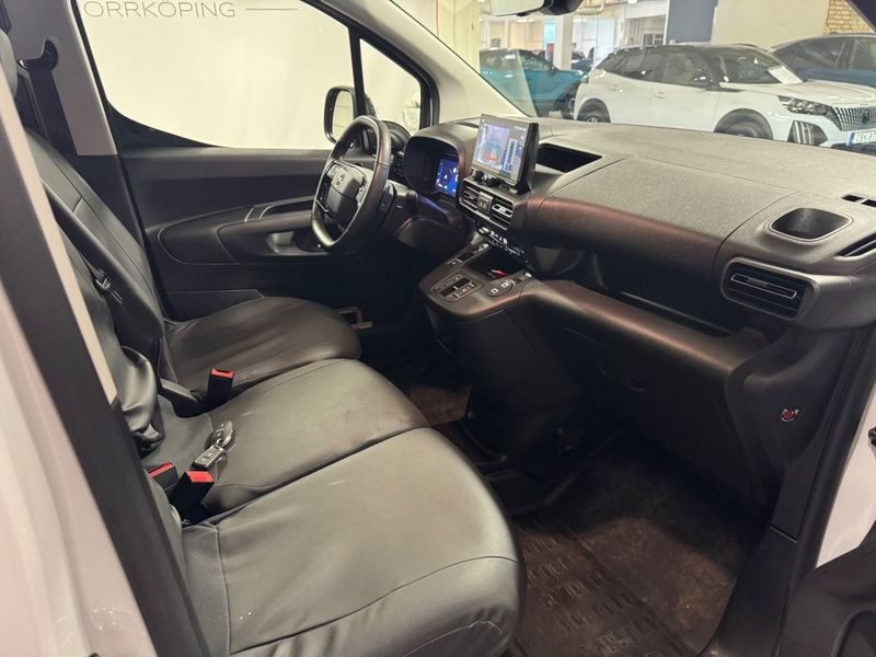 Opel Combo bild 5