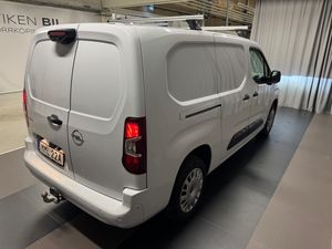 Opel Combo bild 4