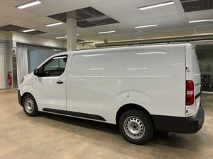 Peugeot Expert bild 2
