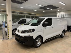 Peugeot Expert bild 1