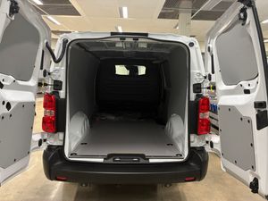 Peugeot Expert bild 3
