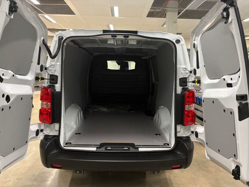 Peugeot Expert bild 3