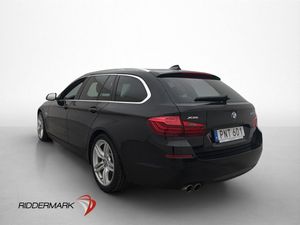 BMW 520 bild 6