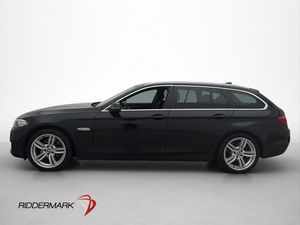 BMW 520 bild 5