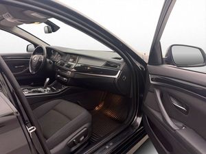 BMW 520 bild 22