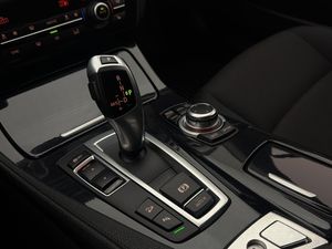 BMW 520 bild 20